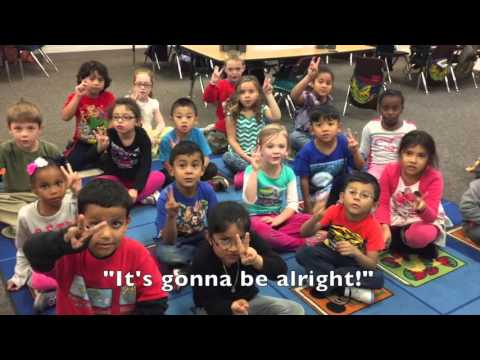 Shake it Off (Carver Style)