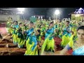 KARALAVAMSAM KALAI SANGAM VALLI KUMMI ARANGETRA VIZHA 97th