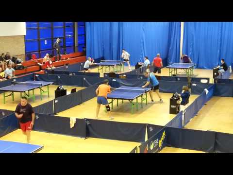 Memorijal Aleksandar Bata Grujić 2016 - široki snimak - grupe - kategorija 40+