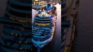 NCL VIVA🤩 #norwegiancruiseline #cruiseship #galveston