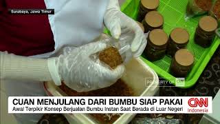 Download lagu Cuan Menjulang Dari Bumbu Siap Pakai mp3