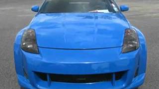preview picture of video '2003 Nissan 350Z Marrero LA'