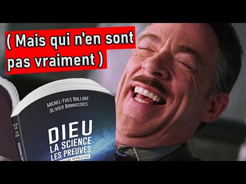 Ces 5 preuves de l'existence de Dieu