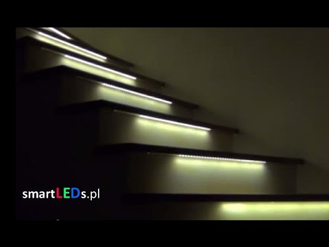 smartLEDs Controller