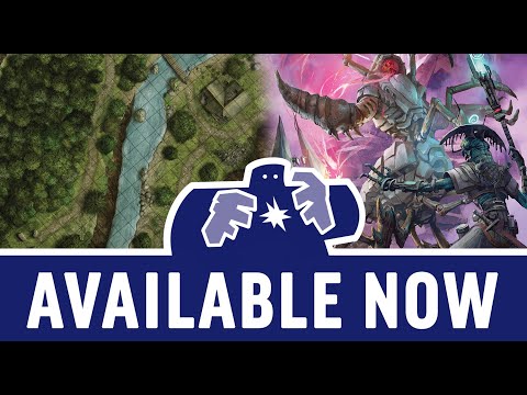 New from Paizo: Starfinder Galactic Magic, Pathfinder Quest for the Frozen Flame AP,  and More!