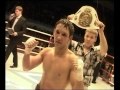 Boxer Vyacheslav Gusev (Russia) 