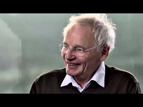 Vordenker der Vernichtung - Götz Aly