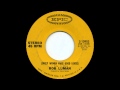 Bob Luman - Lonely Women Make Good Lovers (Original 45 version)