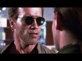 The Kindergarten Cop Remix