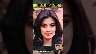 Download lagu ✅Ida Daniar, (lahir 24 Maret 1953)atau Ida Royani adalah seorang model, pemeran, penyanyi Indonesia. mp3