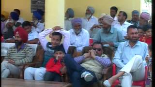 Rori Kapura (Jaito) Kabaddi Tournament 9 Mar 2014 Part 1 By Kabaddi365.com