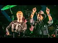 Layton Giordani B2B Green Velvet @ Experts Only Festival, New York