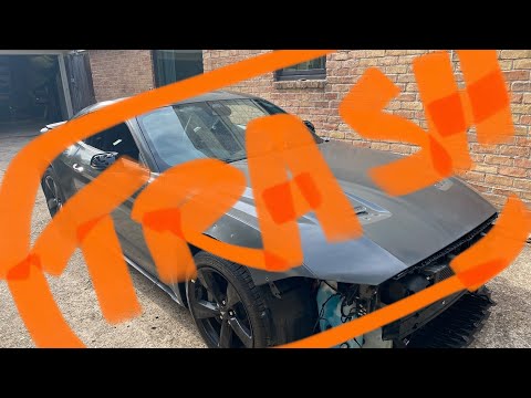 Garage Paint Job Gone Wrong