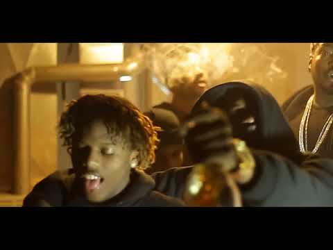 M.O.E - Tino DaGreat & Bankroll - Trap House ft. Rahn Rahn