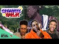 Head To Head With The Writer Of YASUKE Ft SeeReax Dexter Thomas Jr