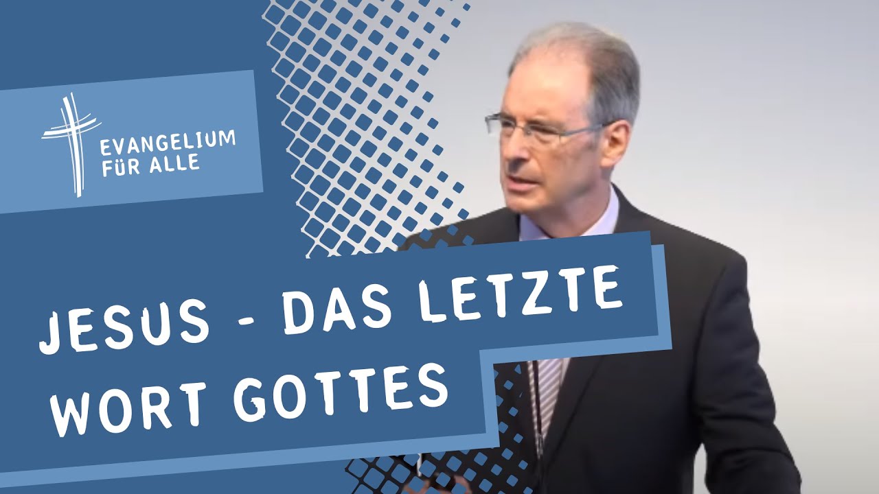 Predigt vom 18.02.2026