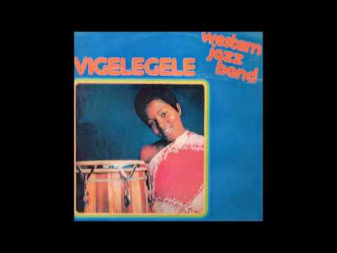 Western Jazz Band - Kubadili Dini - Rastrillo EMPERADOR