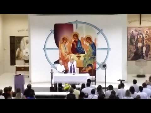 Amém Isso Mesmo Amém - Católica