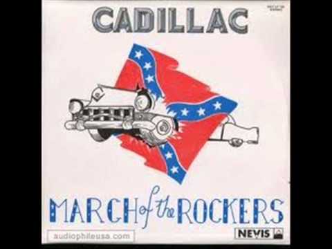 Cadillac Rock and ro ll traitor