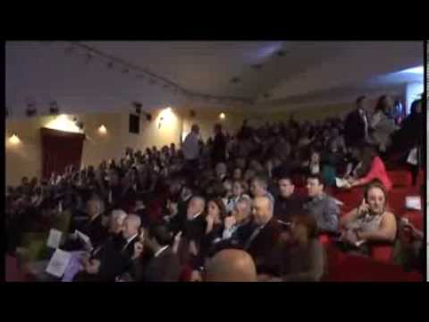 Napoli, il “Premio Due Sicilie” con Carlo di Borbone