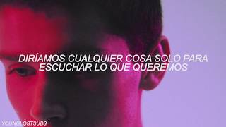 MICHL - kill our way to heaven // sub español