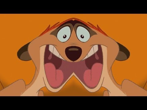 YTP - Il Re Leone Uno [ITA]