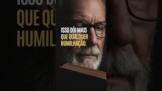 DÊ UM BASTA #estoicismo #mindset #mindfulness