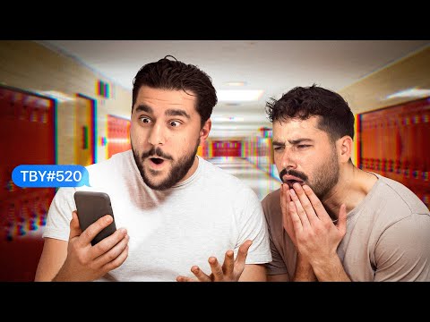 The Unknown Caller | The Basement Yard #520