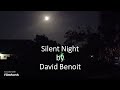 David Benoit - Silent Night