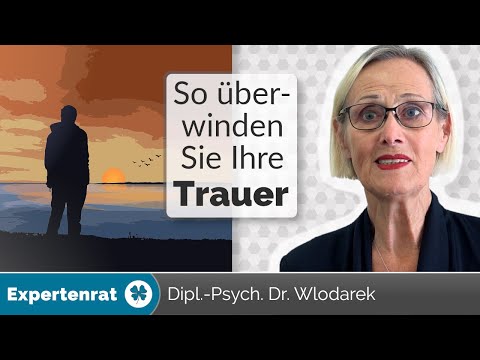 Vorschaubild zu So überwinden Sie Ihre Trauer – Diese 5 Vorschläge helfen Ihnen, den Schmerz zu bewältigen!