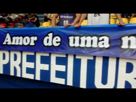 Previa al 2° punto entre Bahía Basket y Mogi das Cruzes.