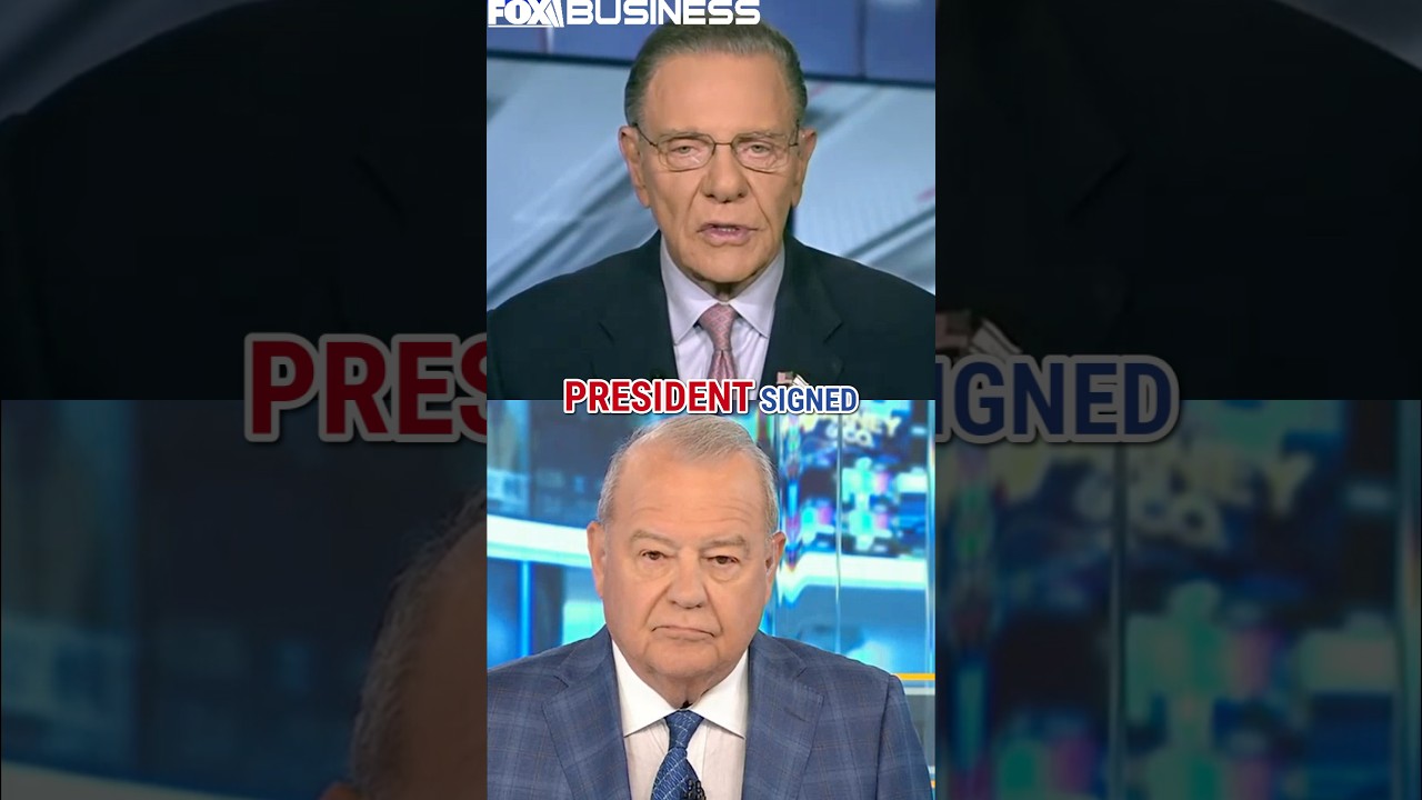 Video: Fox Business segment with Gen. Keane on US-Iran Strait of Hormuz fighting