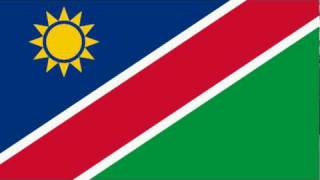 Namibia National anthem