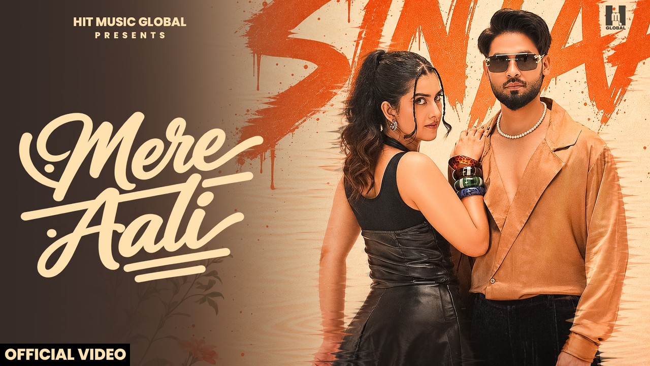 Mere Aali Lyrics | Sintaa