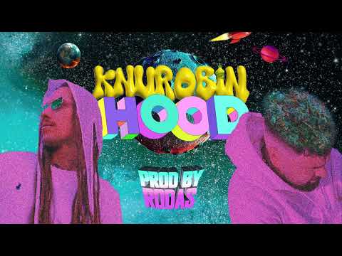 Profeat Dżejpa Rodas - Knurobin Hood #wrocław #paris #london #katowice