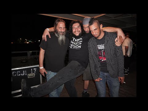 Blood Of Angels // Monotheism [Official Video]