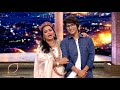 Finally Bharti Ji K Sath Show Pe Aagya