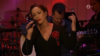 Lisa Nilsson - När kärleken Tar slut (The Sign) (Live "Så Mycket Bättre")