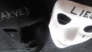 Carved Lies - Broken Alchemy (Demo Version)