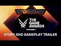 关于 Stormgate  所有平台  INGAMEITEM 的游戏实况视频