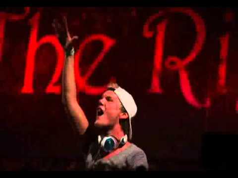 Avicii-Tomorrowland 2012 Part 5