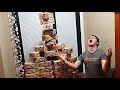 WHAT ARE WE GONNA DO WITH ALL THIS CHOCOLATE