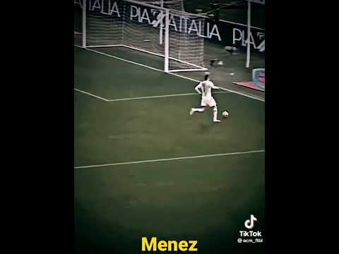 Menez fantastic goal