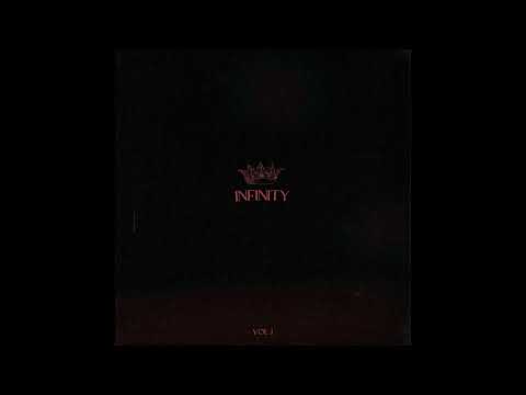 Infinity EP- Superpowers (Myya x Kiki Rowe x Madness)