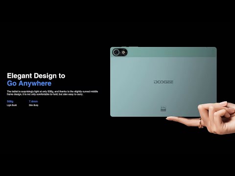 DOOGEE T10 Plus Official Video|Make Things Interesting