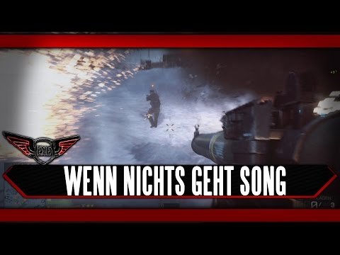 Battlefield 4 Wenn nichts geht Song by Execute