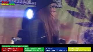 Nella Kharisma Goyang Reggae