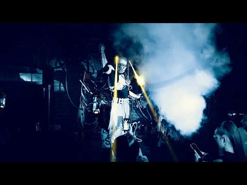 DZHURA & “FANTOMAS ROOFTOP” - 15 лет деятельности (15-10-2021)