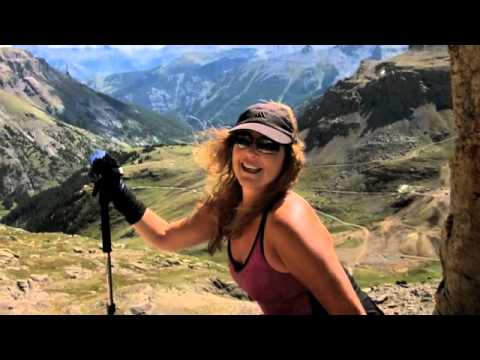 Governer Basin San Sophia Ridge to Keyhole