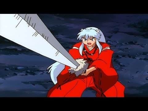 Adult Swim - InuYasha First Promo (1080p HD)